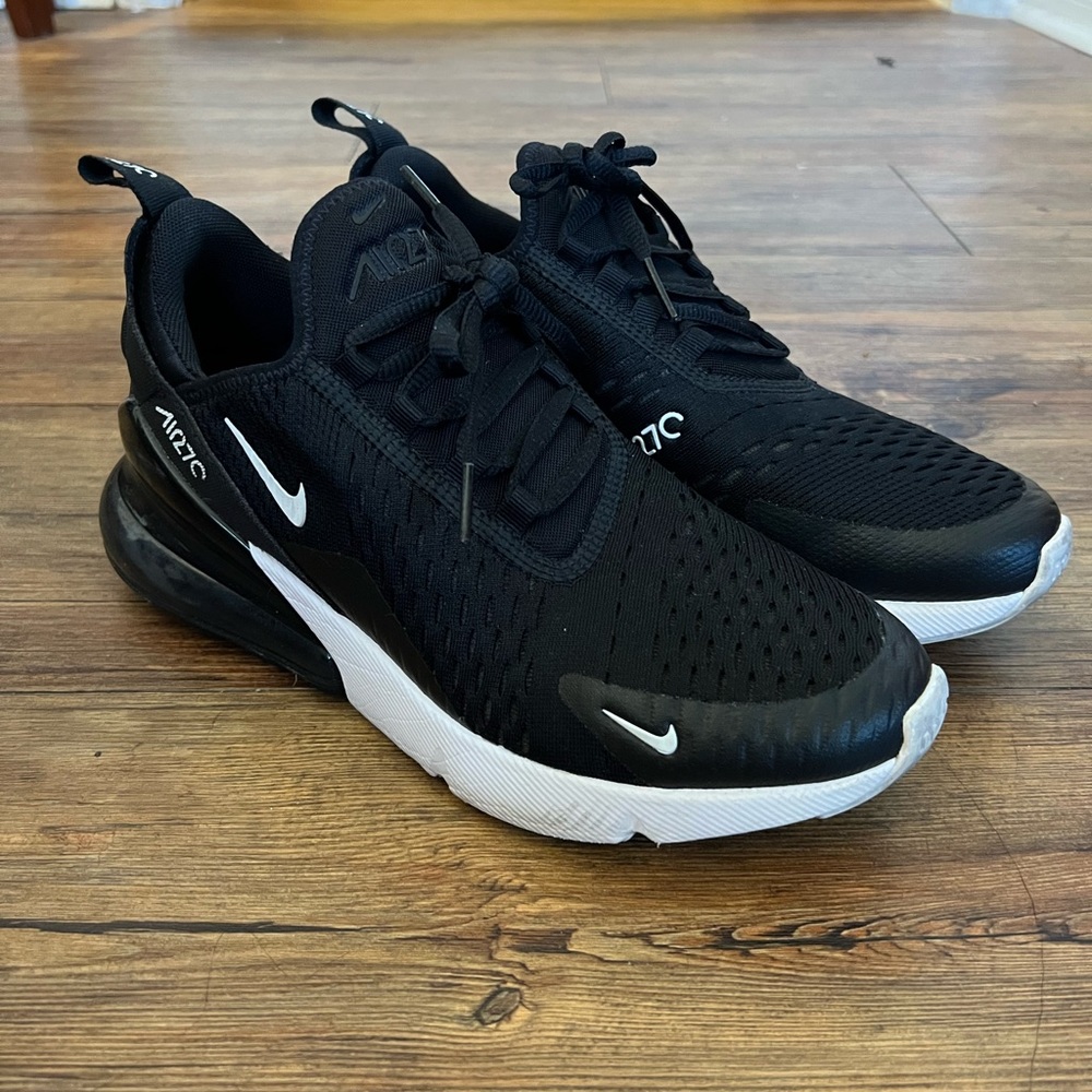Nike Air Max 270